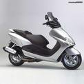 Yamaha Majesty 125-150-180 … thumbnail