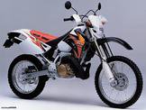 Honda CRM 250 … thumbnail