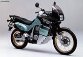 Honda Transalp VLX400 … thumbnail