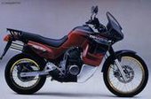 Honda Transalp VLX400 … thumbnail
