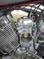 Honda Transalp VLX400 … thumbnail