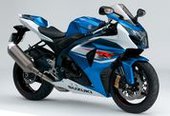 Suzuki GSXR1000 K7-K8 … thumbnail