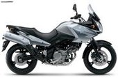 Suzuki DL650 V-Strom … thumbnail