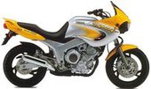 Yamaha TDM850 1992/2002 … thumbnail