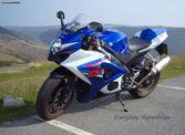 Suzuki GSX-R1000 K7 … thumbnail