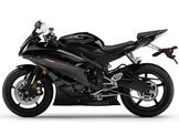Yamaha YZF R6 … thumbnail