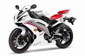 Yamaha YZF R6 … thumbnail