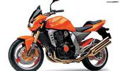 Kawasaki Z1000 2003-2004-2005-2006 … thumbnail