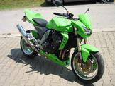 Kawasaki Z1000 2003-2004-2005-2006 … thumbnail