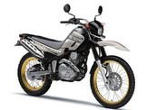 Yamaha TTR225 TT-R225 … thumbnail