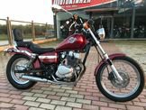 Honda Rebel CMX250/CA250 … thumbnail