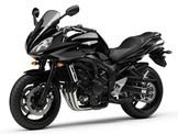 Yamaha FZ6 Fazer … thumbnail