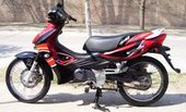 Kymco spike 125 … thumbnail