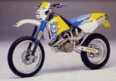 Husqvarna TE 410 … thumbnail