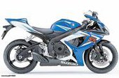 SUZUKI GSXR600 GSXR750 … thumbnail