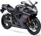 SUZUKI GSXR600 GSXR750 … thumbnail