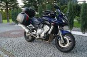 Yamaha FZ1 Fazer … thumbnail