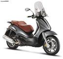 Piaggio Beverly 400-500 … thumbnail