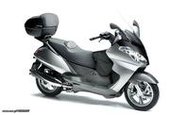 Piaggio Beverly 400-500 … thumbnail