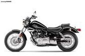 Yamaha XV250 Virago … thumbnail