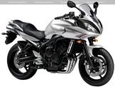 Yamaha FZ6 600 … thumbnail