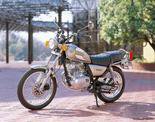 Suzuki DR 125-GN125-GZ … thumbnail