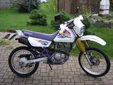 Suzuki DR 125-GN125-GZ … thumbnail