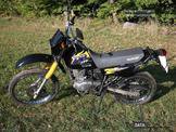 Suzuki DR 125-GN125-GZ … thumbnail