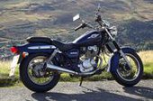 Suzuki DR 125-GN125-GZ … thumbnail