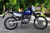 Suzuki DR 125-GN125-GZ … thumbnail