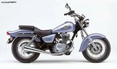 Suzuki DR 125-GN125-GZ … thumbnail