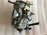 Kawasaki KLR 650 … thumbnail
