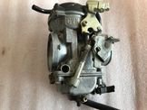 Kawasaki KLR 650 … thumbnail