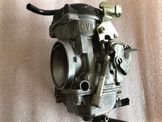 Kawasaki KLR 650 … thumbnail