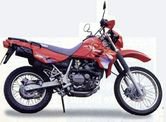Kawasaki KLR 650 … thumbnail