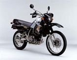 Kawasaki KLR 650 … thumbnail