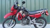 Kawasaki KLR 650 … thumbnail