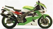 Kawasaki Ninja ZX-6R/ZX-6 … thumbnail