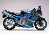 Kawasaki Ninja ZX-6R/ZX-6 … thumbnail