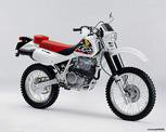 Honda XR600 1987/2005 … thumbnail