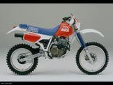Honda XR600 1987/2005 … thumbnail