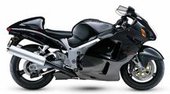 Suzuki Hayabusa GSXR1300 … thumbnail
