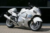 Suzuki Hayabusa GSXR1300 … thumbnail