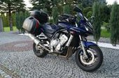 Yamaha FZ1 Fazer … thumbnail