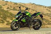 Kawasaki Z1000 2011-2015 … thumbnail