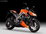 Kawasaki Z1000 2011-2015 … thumbnail