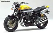 Yamaha XJR1200 XJR1300 … thumbnail