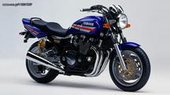 Yamaha XJR1200 XJR1300 … thumbnail