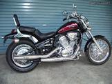 Honda Steed 400 … thumbnail