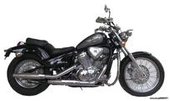 Honda Steed 400 … thumbnail